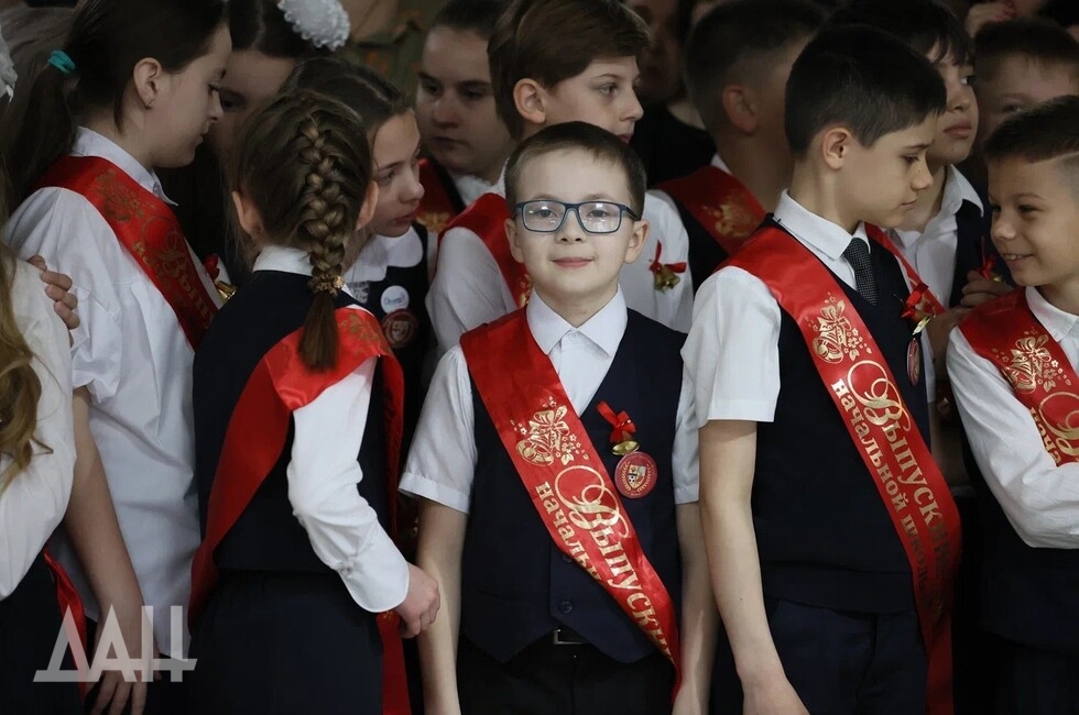 Фото: Донецкое агентство новостей