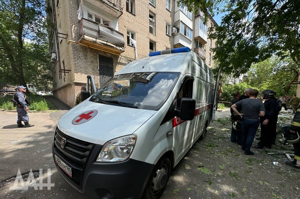 Фото: Донецкое агентство новостей