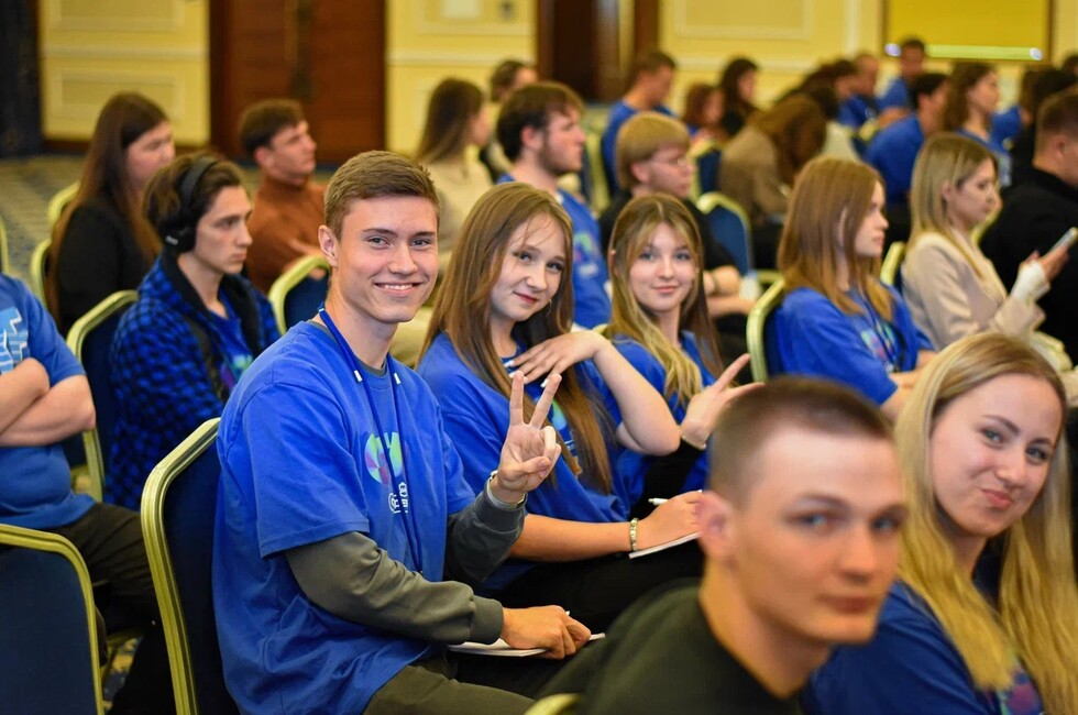 Фото предоставлено организаторами мероприятия
