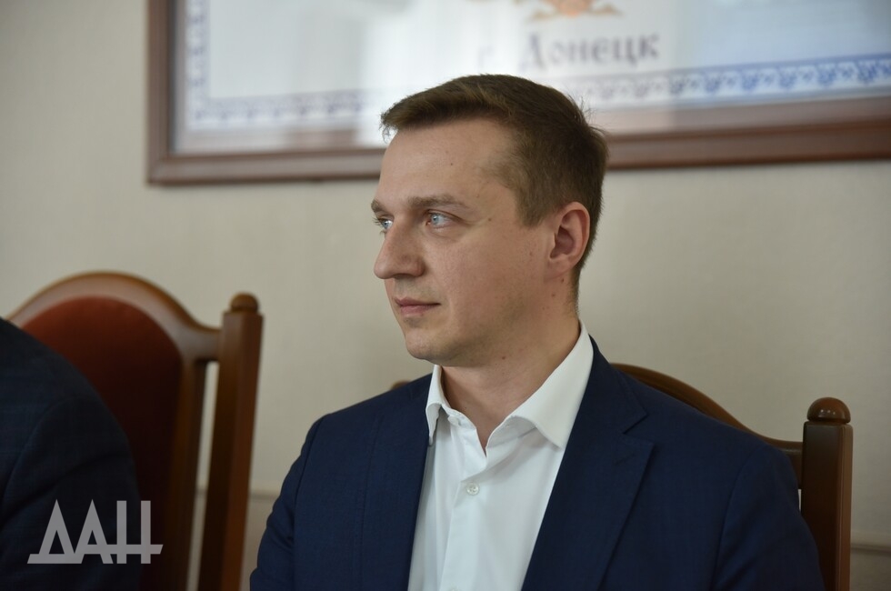 Фото: Донецкое агентство новостей