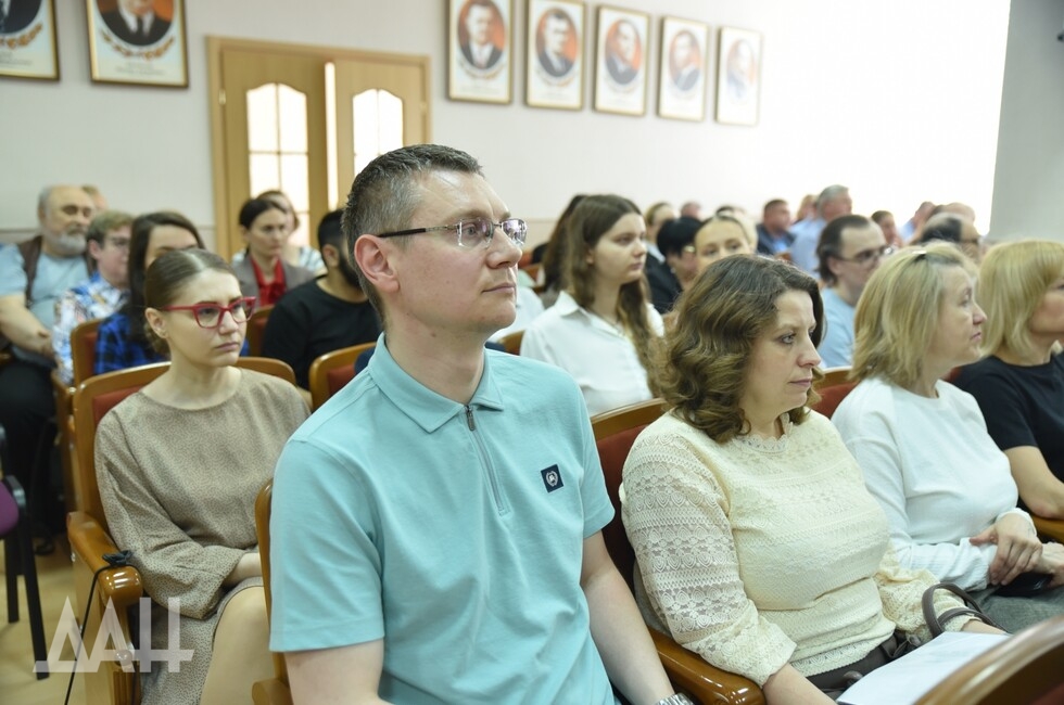 Фото: Донецкое агентство новостей