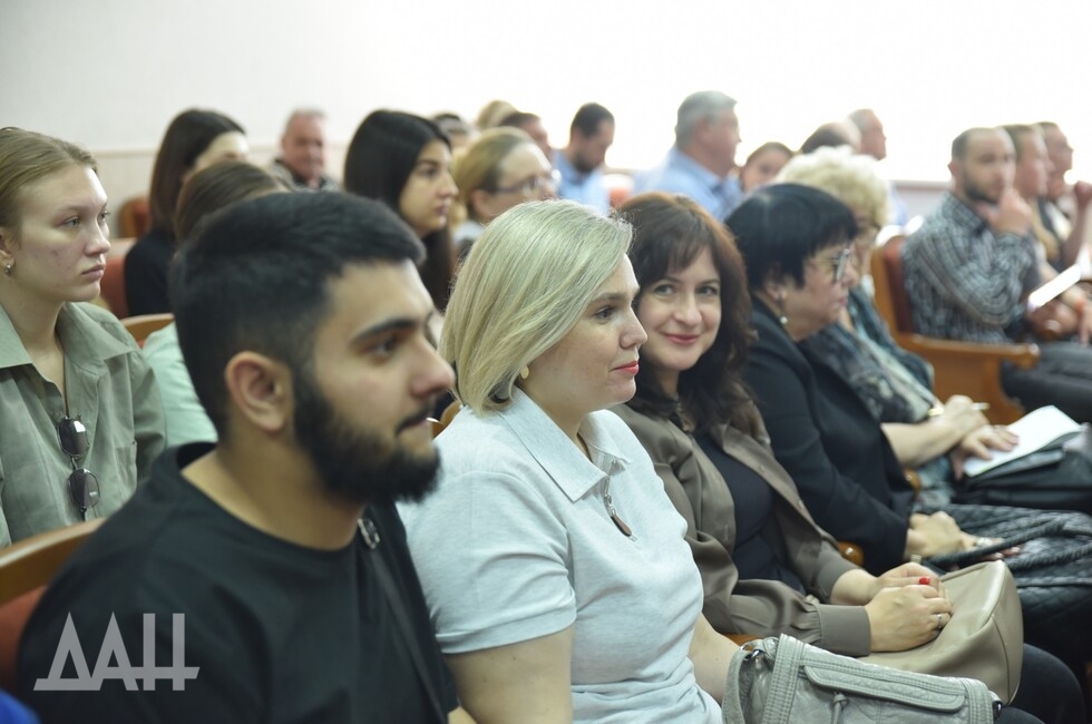 Фото: Донецкое агентство новостей