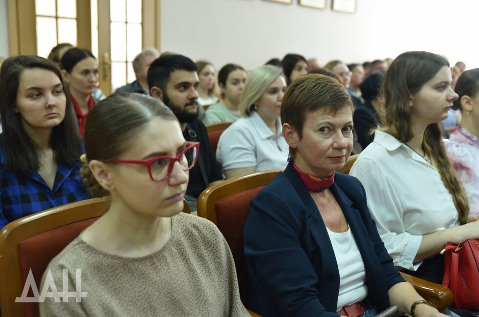 Фото: Донецкое агентство новостей