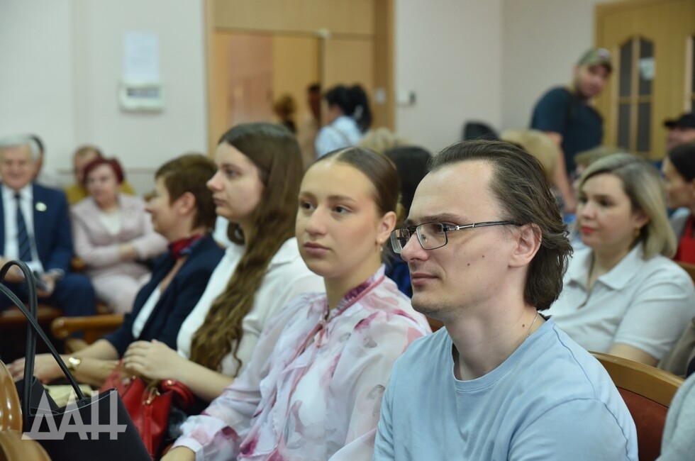 Фото: Донецкое агентство новостей