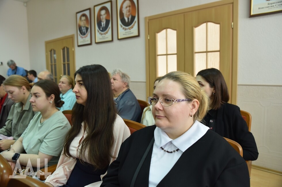 Фото: Донецкое агентство новостей