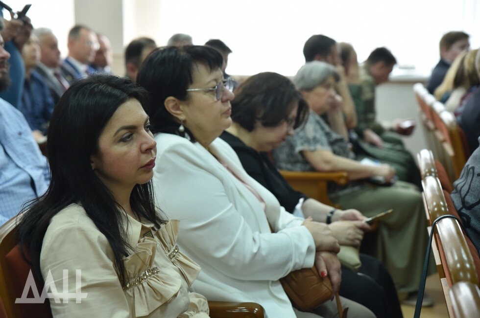 Фото: Донецкое агентство новостей