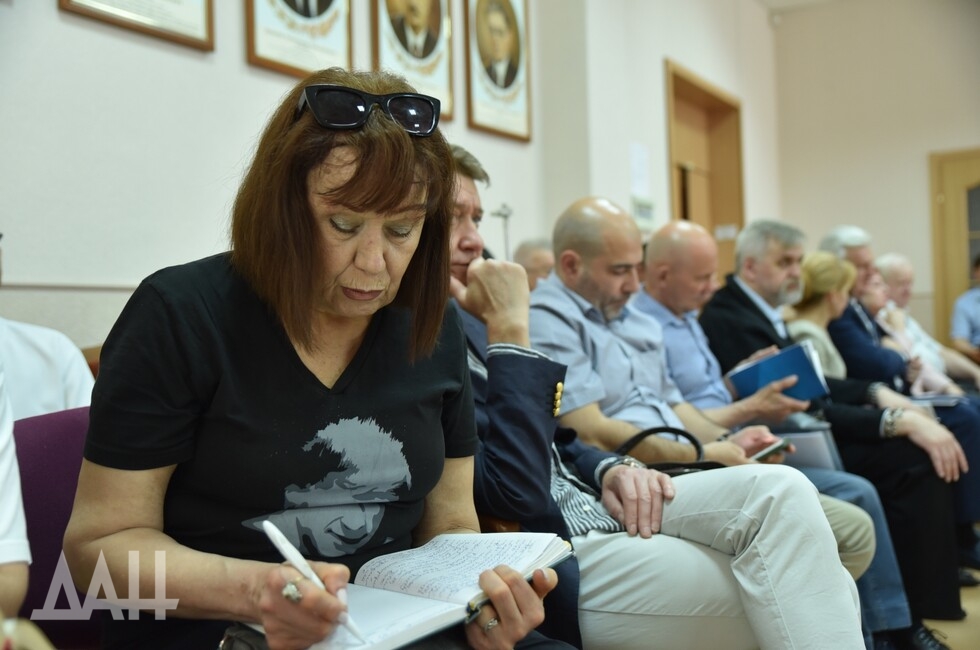 Фото: Донецкое агентство новостей