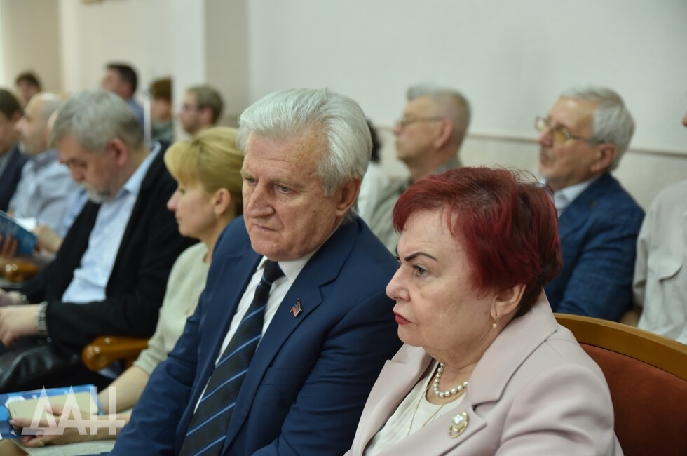 Фото: Донецкое агентство новостей