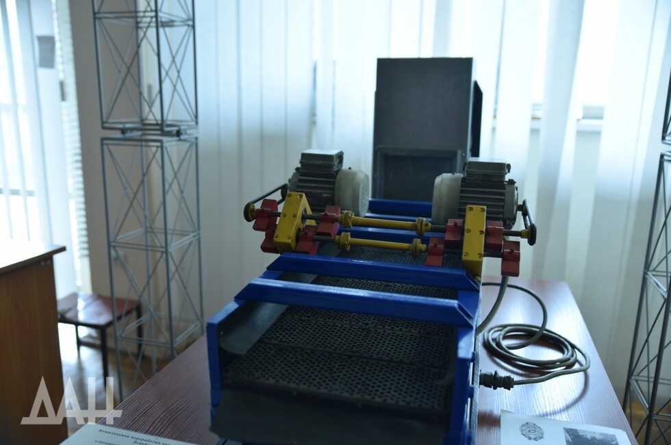 Фото: Донецкое агентство новостей