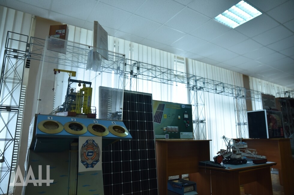 Фото: Донецкое агентство новостей