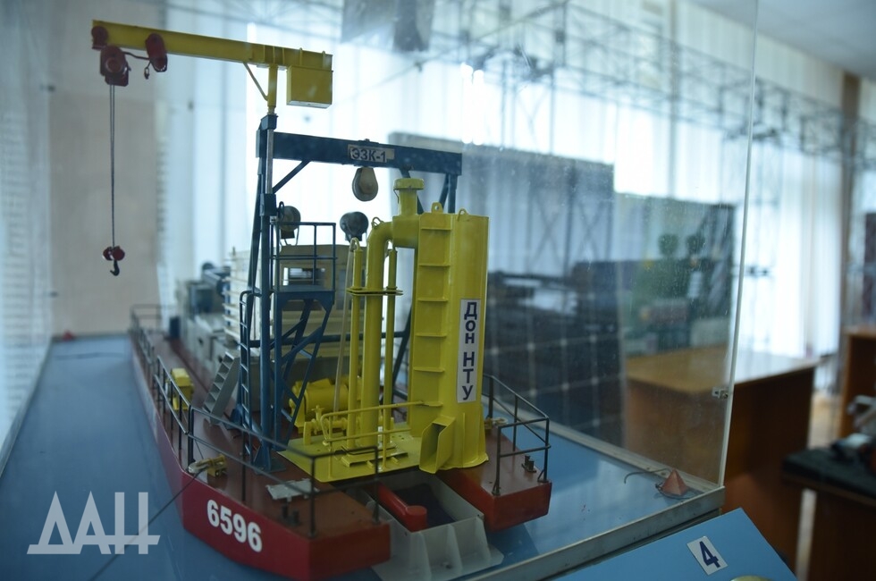 Фото: Донецкое агентство новостей