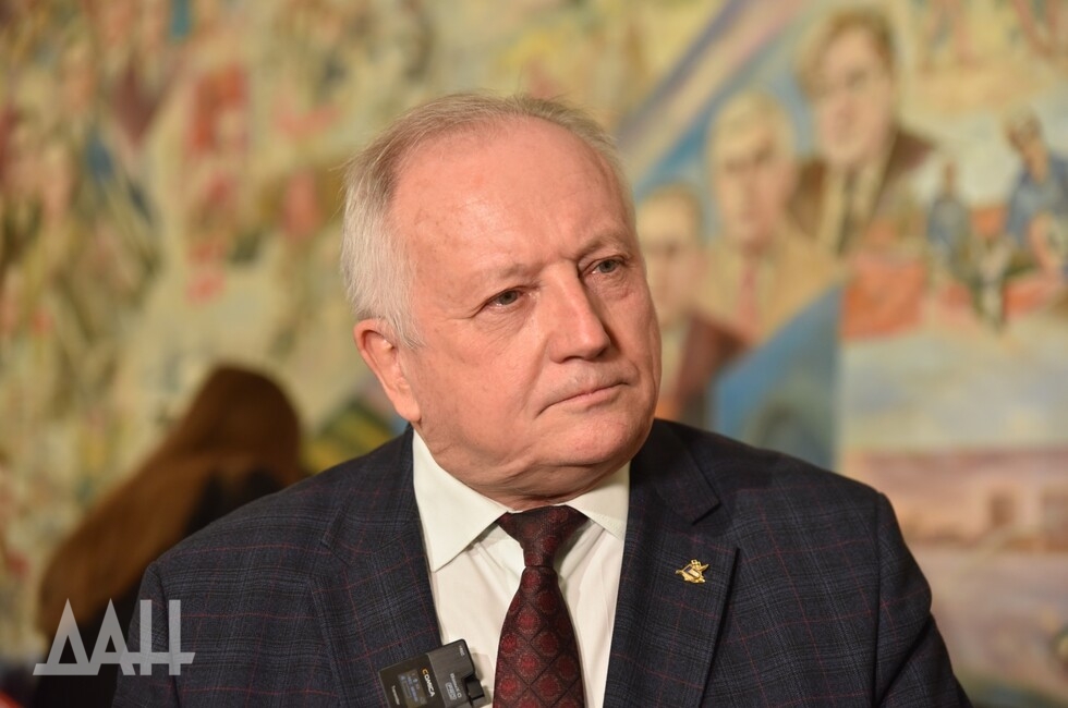 Фото: Донецкое агентство новостей