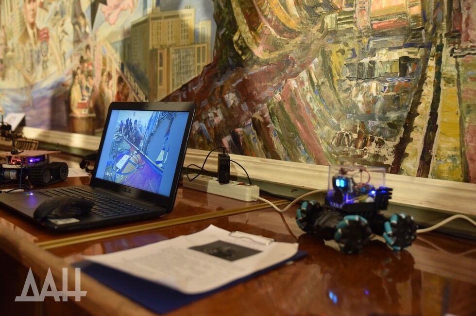 Фото: Донецкое агентство новостей