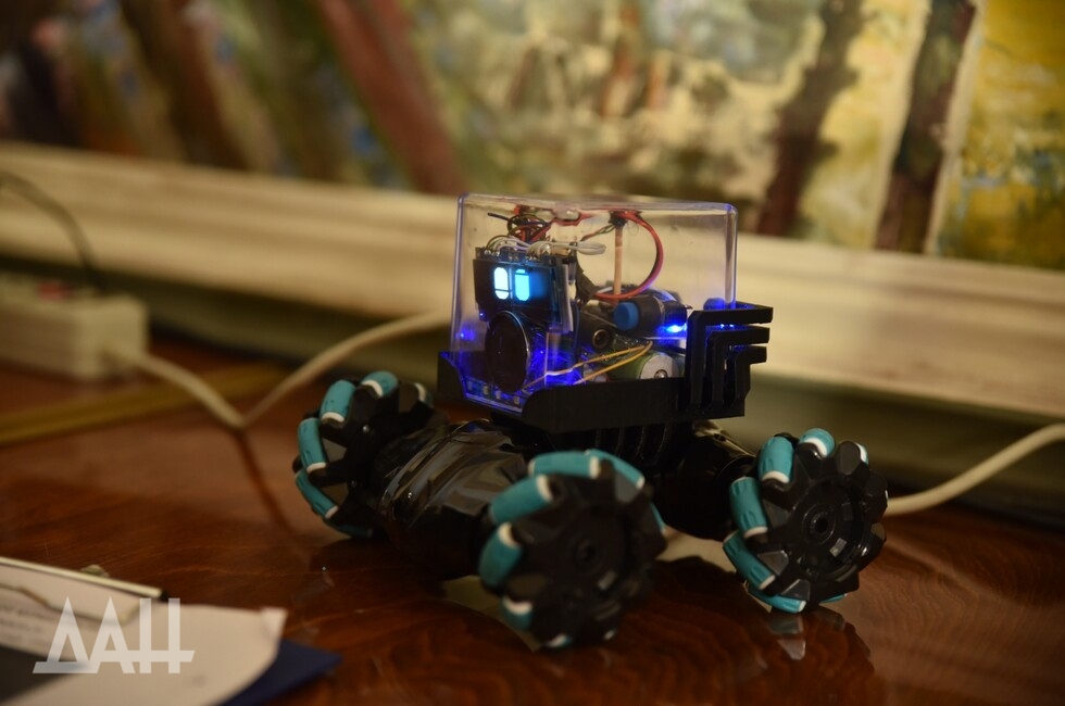 Фото: Донецкое агентство новостей