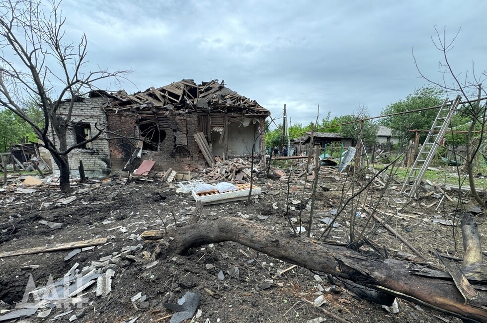 Фото: Донецкое агентство новостей