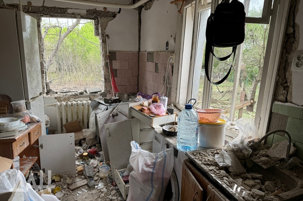 Фото: Донецкое агентство новостей