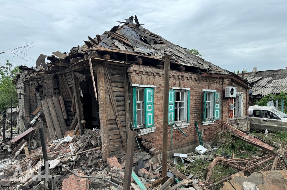 Фото: Донецкое агентство новостей