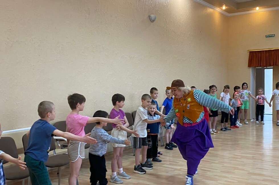 Фото: Пресс-служба Донецкого театра кукол