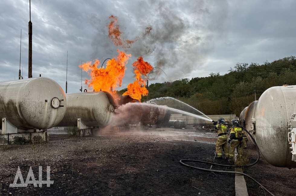 Фото: Донецкое агентство новостей