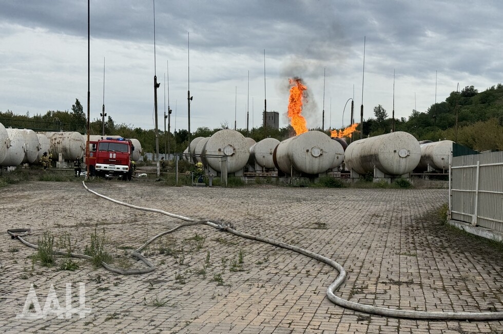 Фото: Донецкое агентство новостей