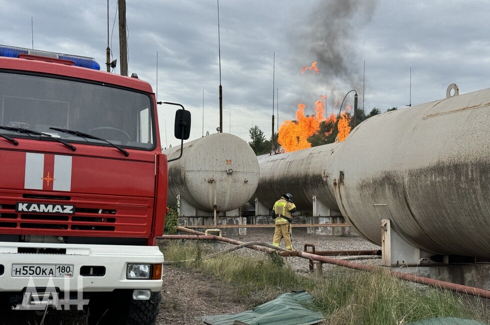 Фото: Донецкое агентство новостей