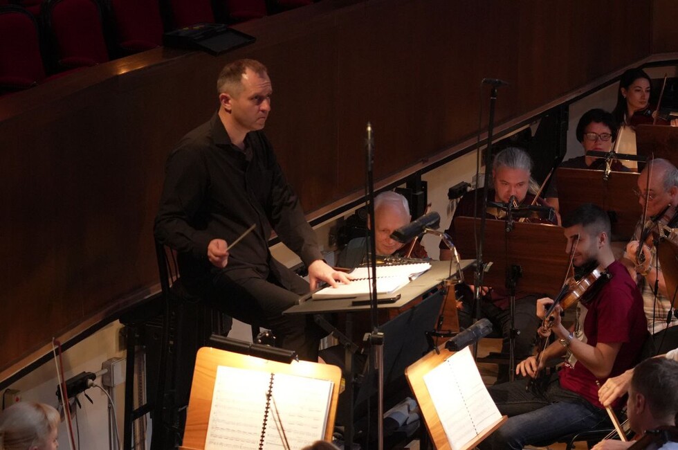 Фото: пресс-служба Донецкого театра оперы и балета