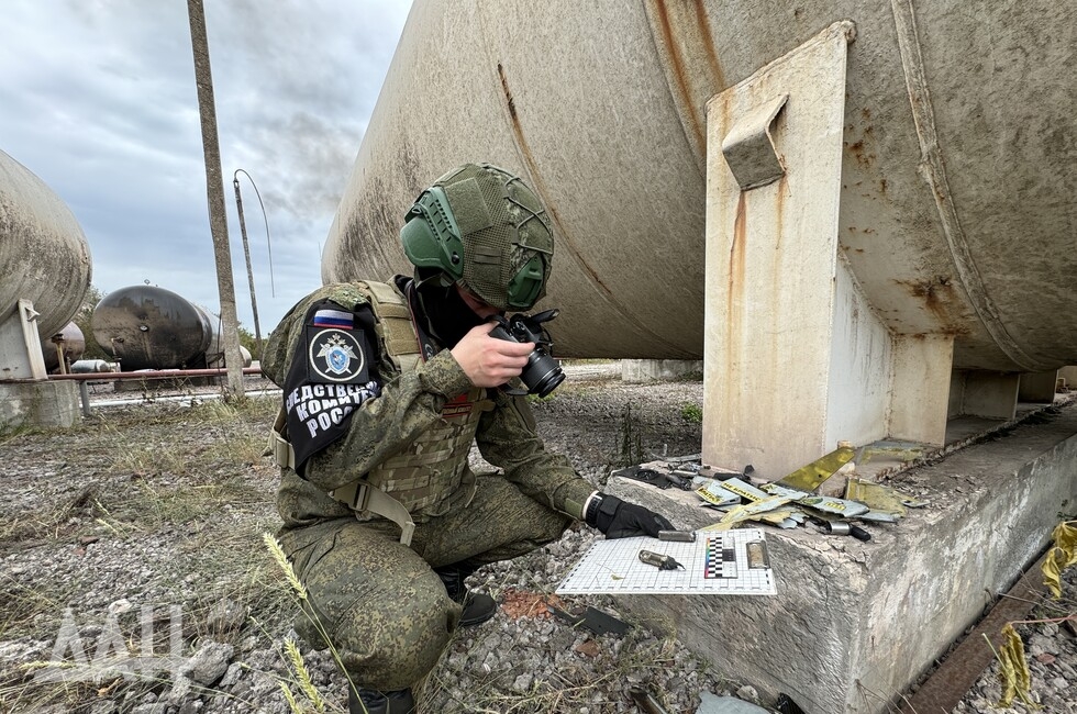 Фото: Донецкое агентство новостей