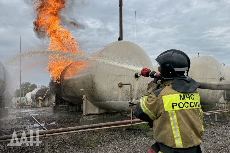 Фото: Донецкое агентство новостей