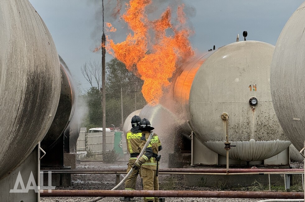 Фото: Донецкое агентство новостей
