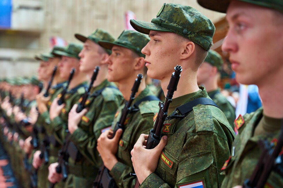 Фото: Официальный сайт ФАУ МО РФ ЦСКА