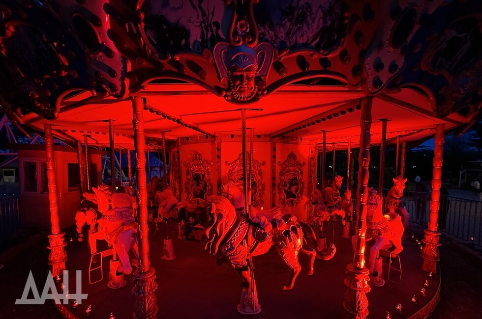 Фото: Донецкое агентство новостей