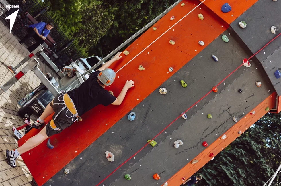 Фото: Народная Дружина