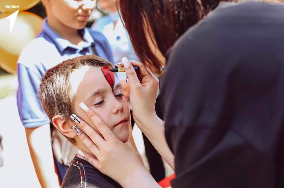 Фото: Народная Дружина