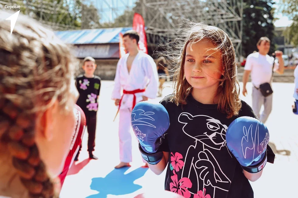 Фото: Народная Дружина