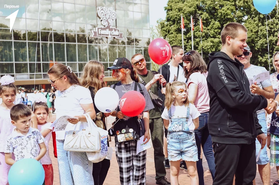 Фото: Народная Дружина