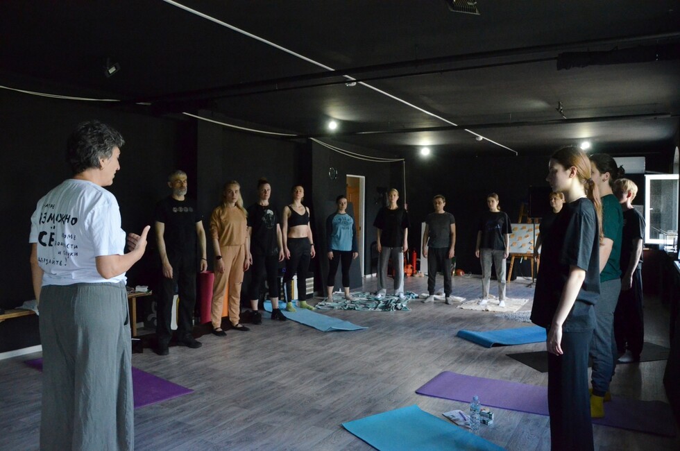 Фото: пресс-служба МДТ имени М.М. Бровуна