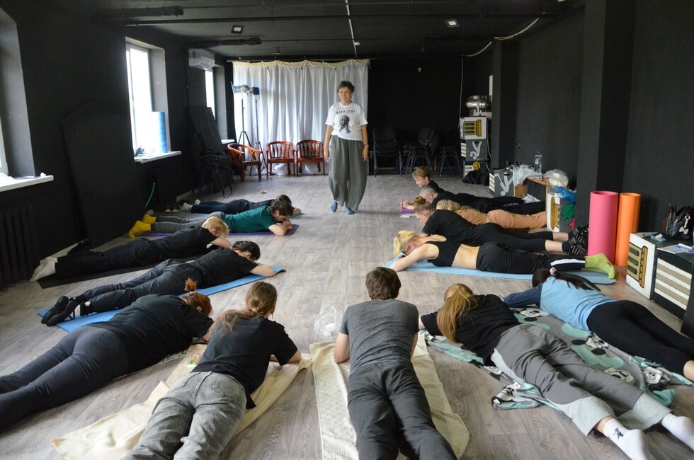 Фото: пресс-служба МДТ имени М.М. Бровуна