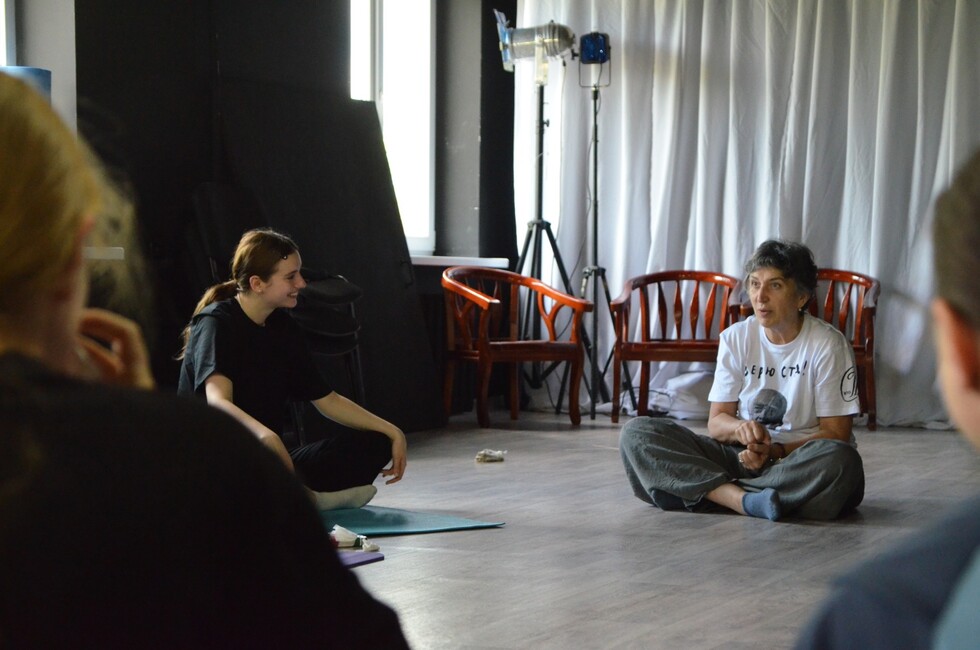 Фото: пресс-служба МДТ имени М.М. Бровуна