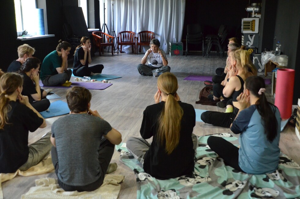 Фото: пресс-служба МДТ имени М.М. Бровуна