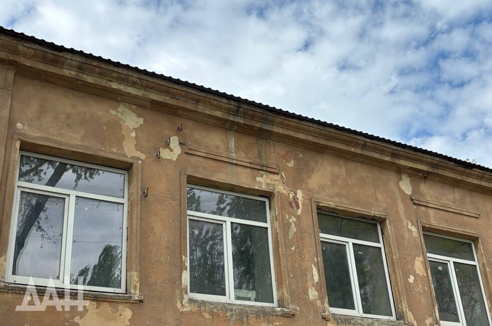 Фото: Донецкое агентство новостей