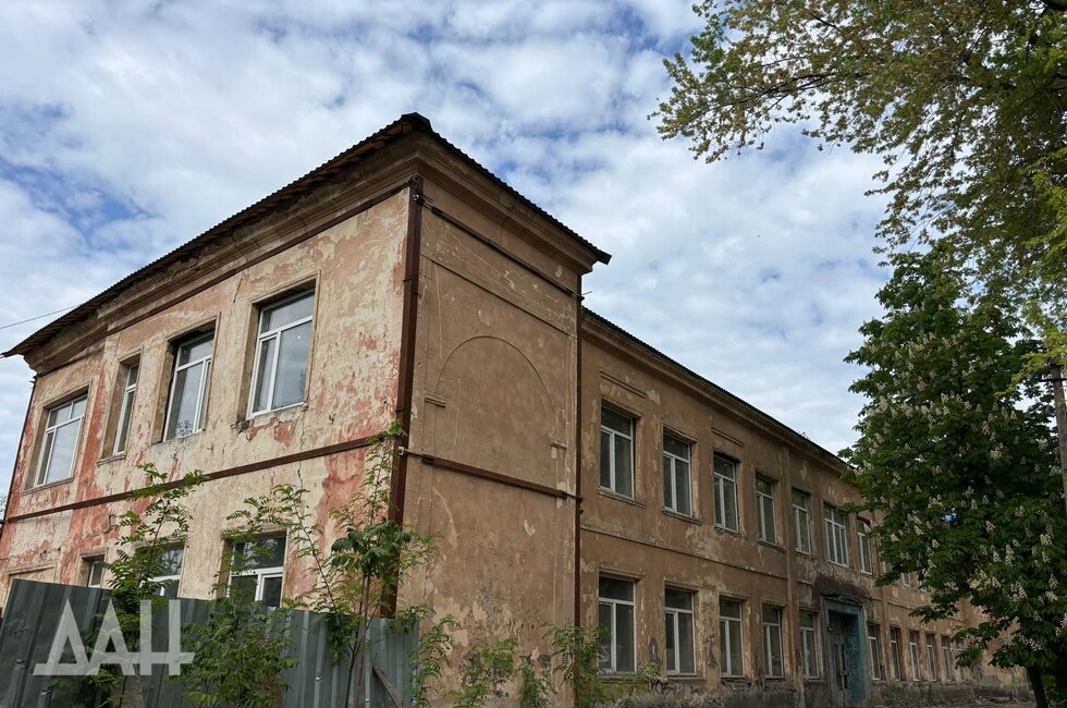 Фото: Донецкое агентство новостей