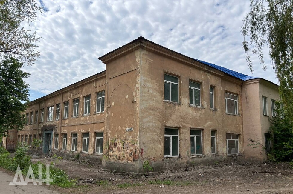 Фото: Донецкое агентство новостей