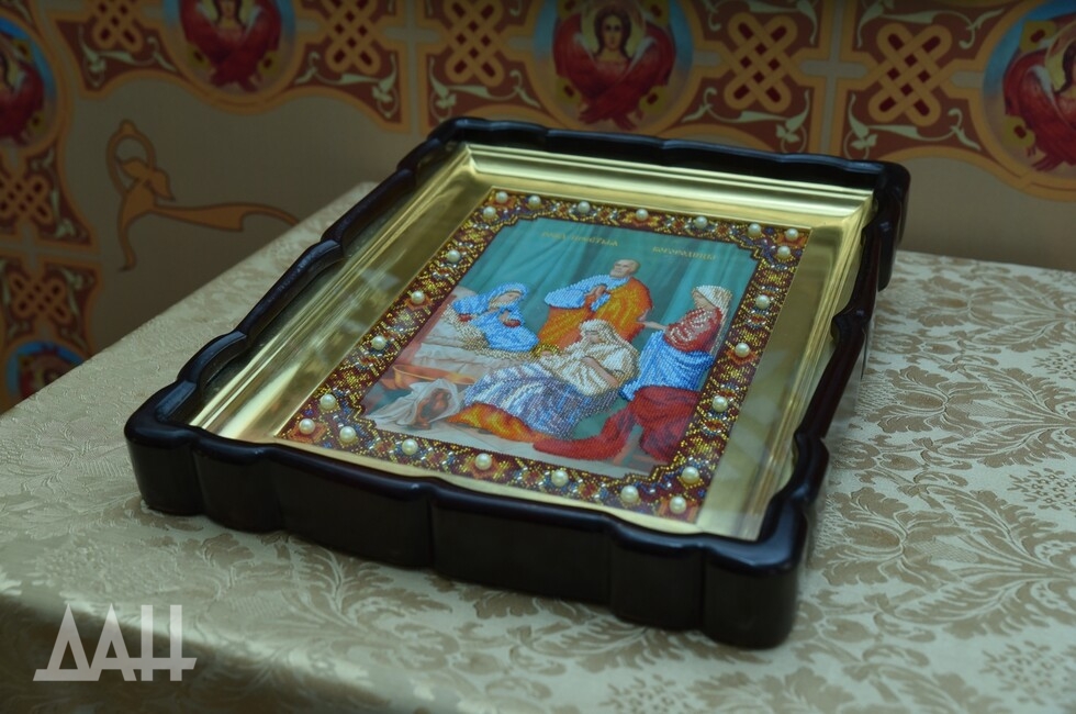 Фото: Донецкое агентство новостей