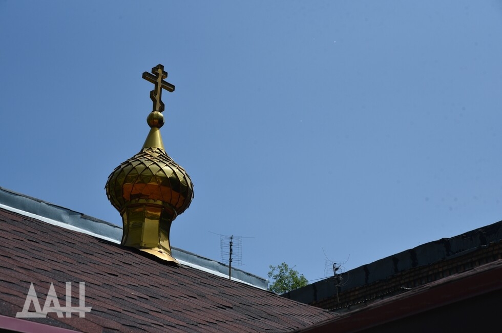 Фото: Донецкое агентство новостей