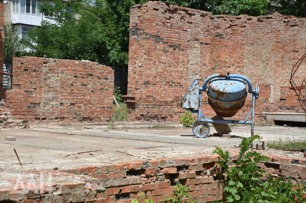 Фото: Донецкое агентство новостей