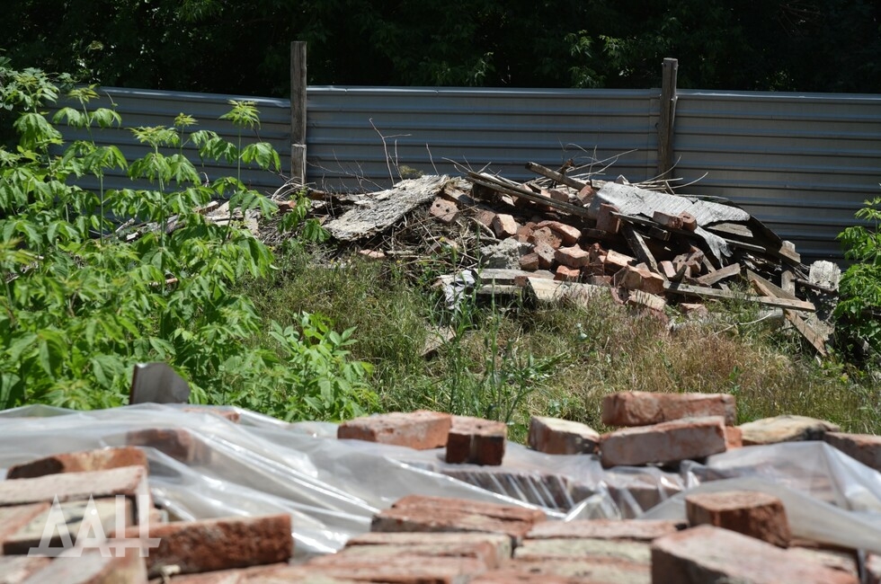 Фото: Донецкое агентство новостей