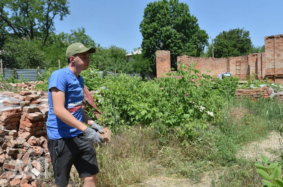 Фото: Донецкое агентство новостей