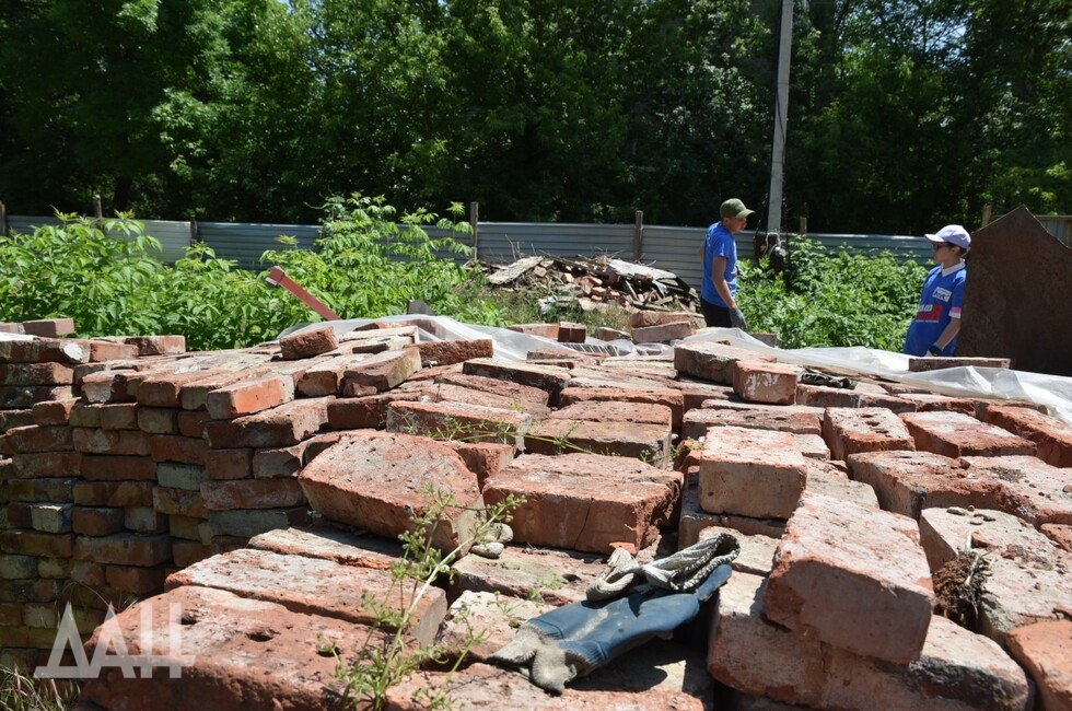 Фото: Донецкое агентство новостей