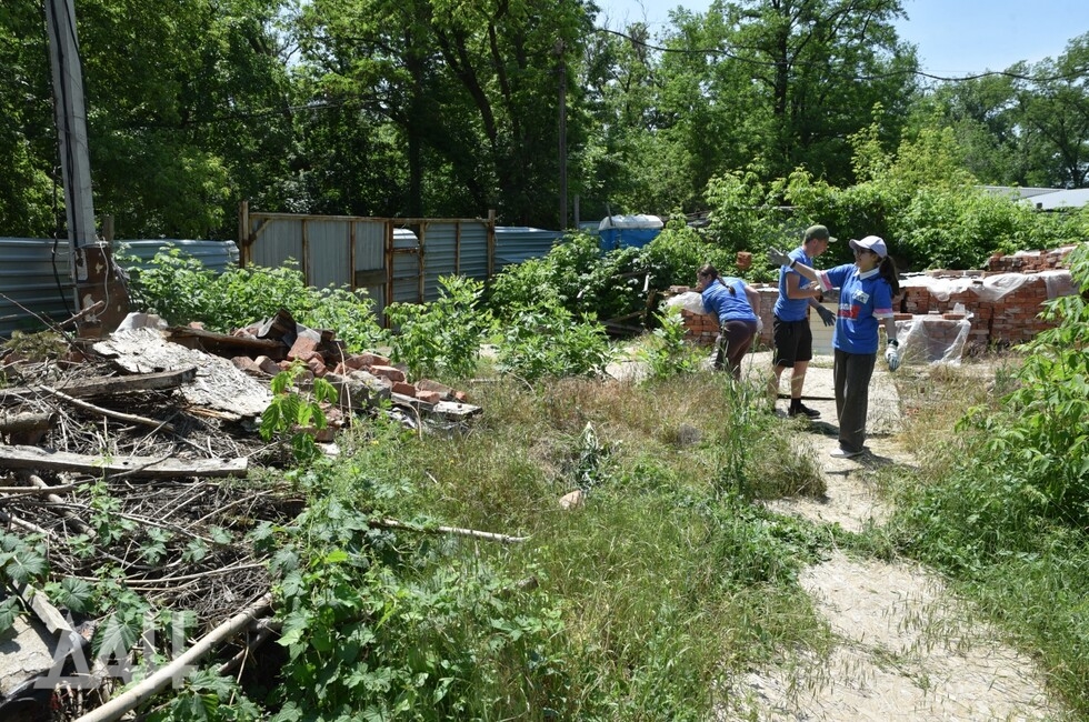 Фото: Донецкое агентство новостей