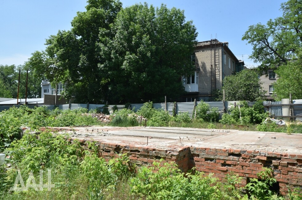 Фото: Донецкое агентство новостей